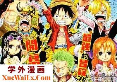 Onepieceparty