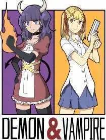 Demon×Vampire