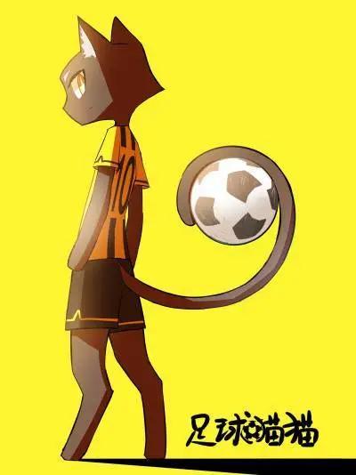 足球猫猫