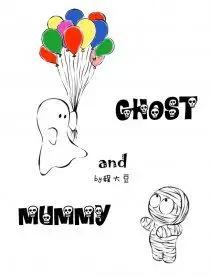 Ghost and Mummy_6