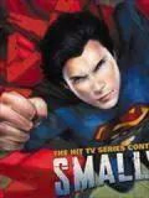 Smallville超人前传第11季