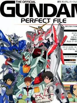 The Offical Gundam Perfect File_6