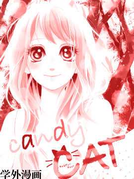 Candy Cat