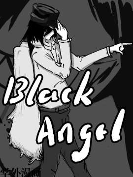 BLACK ANGLE