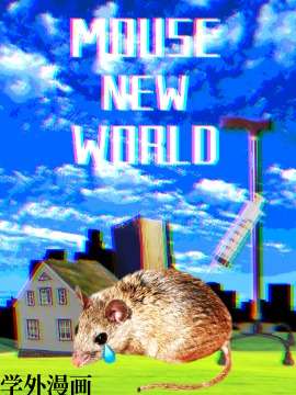 鼠鼠新世界